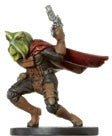 Ishi Tib Scout - Star Wars Miniatures Sealed