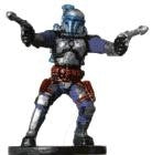 Jango Fett - Star Wars Miniatures Sealed
