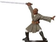 Mace Windu - Star Wars Miniatures Sealed