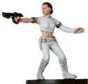 Padme Amidala - Star Wars Miniatures Sealed