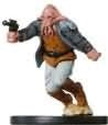 Quarren Raider - Star Wars Miniatures Sealed