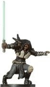 Quinlan Vos - Star Wars Miniatures Sealed