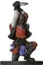 Weequay Mercenary - Star Wars Miniatures Sealed