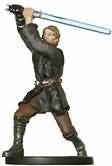 Anakin Skywalker Jedi Knight - Star Wars Miniatures Sealed