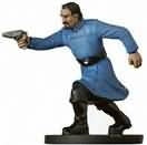 Bail Organa - Star Wars Miniatures Sealed