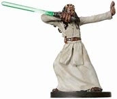 Agen Kolar Jedi Master - Star Wars Miniatures Sealed