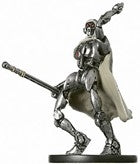 Bodyguard Droid - Star Wars Miniatures Sealed