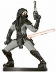 Dark Side Adept - Star Wars Miniatures Sealed