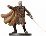Darth Tyranus - Star Wars Miniatures Sealed