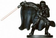 Darth Vader - Star Wars Miniatures Sealed