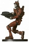 Devaronian Soldier - Star Wars Miniatures Sealed