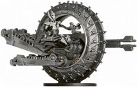 Grievous’s Wheel Bike - Star Wars Miniatures Sealed