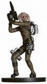 Iktotchi Tech Specialist - Star Wars Miniatures Sealed
