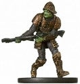 Neimoidian Soldier - Star Wars Miniatures Sealed