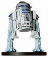 R2-D2 Astromech Droid - Star Wars Miniatures Sealed