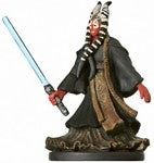 Shaak Ti - Star Wars Miniatures Sealed
