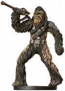 Tarfful - Star Wars Miniatures Sealed