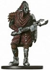 Utapaun Soldier - Star Wars Miniatures Sealed