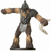 Wookie Berserker - Star Wars Miniatures Sealed