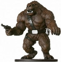 Yuzzem - Star Wars Miniatures Sealed