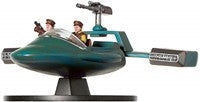 Flash Speeder - Star Wars Miniatures Sealed