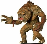 Rancor - Star Wars Miniatures Sealed