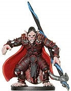 Warmaster Tsavong Lah - Star Wars Miniatures Sealed