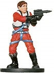 Wedge Antilles - Star Wars Miniatures Sealed