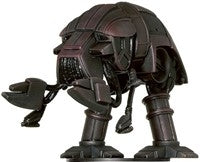 X-1 Viper Droid - Star Wars Miniatures Sealed