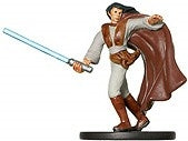 Young Jedi Knight - Star Wars Miniatures Sealed
