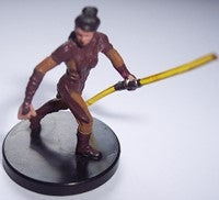 Bastila Shan - Star Wars Miniatures Sealed