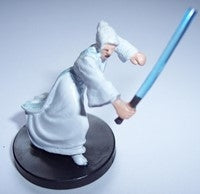 Jedi Guardian - Star Wars Miniatures Sealed
