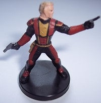Old Republic Commander - Star Wars Miniatures Sealed