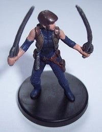Dark Side Enforcer - Star Wars Miniatures Sealed