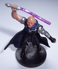 Darth Bane - Star Wars Miniatures Sealed
