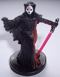 Darth Nihilus - Star Wars Miniatures Sealed