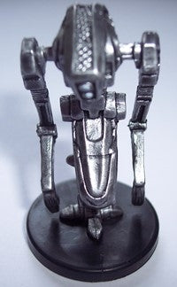 Sith Assault Droid - Star Wars Miniatures Sealed