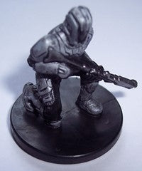 Sith Trooper - Star Wars Miniatures Sealed
