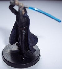 Barriss Offee - Star Wars Miniatures Sealed