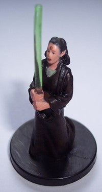 Depa Billaba - Star Wars Miniatures Sealed