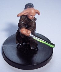 Even Piell - Star Wars Miniatures Sealed