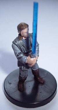 Jedi Padawan - Star Wars Miniatures Sealed