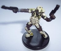 Kashyyyk Trooper - Star Wars Miniatures Sealed