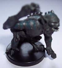 Gundark - Star Wars Miniatures Sealed