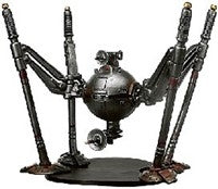 Commerce Guild Homing Spider Droid - Star Wars Miniatures Sealed