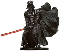 Lord Vader - Star Wars Miniatures Sealed