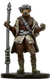 Boushh - Star Wars Miniatures Sealed