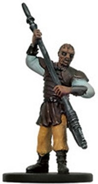 Weequay Leader - Star Wars Miniatures Sealed