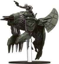 Basilisk War Droid - Star Wars Miniatures Sealed