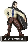 Biggs Darklighter - Star Wars Miniatures Sealed